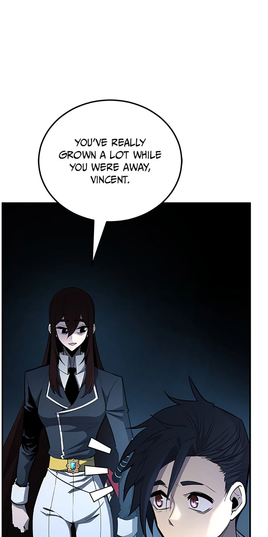 Read The Art of Reincarnation Manga Online