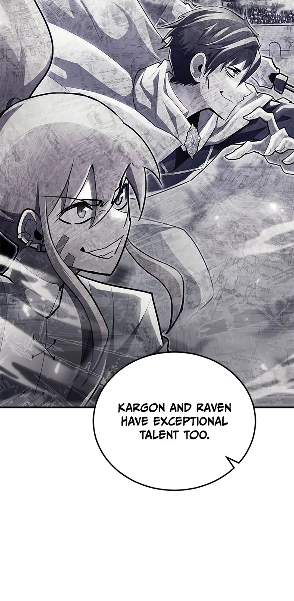 Read The Art of Reincarnation Manga Online