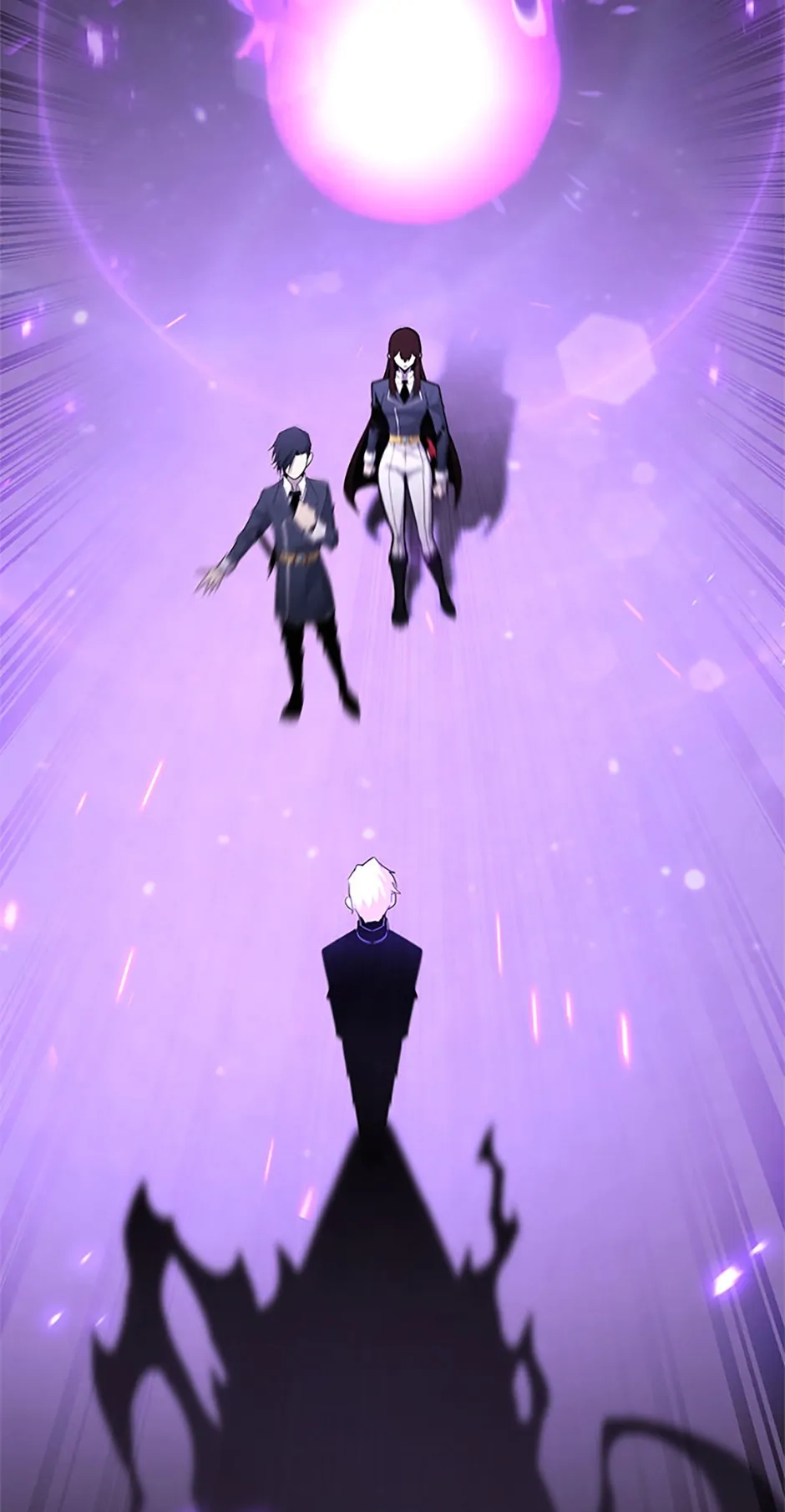 Read The Art of Reincarnation Manga Online