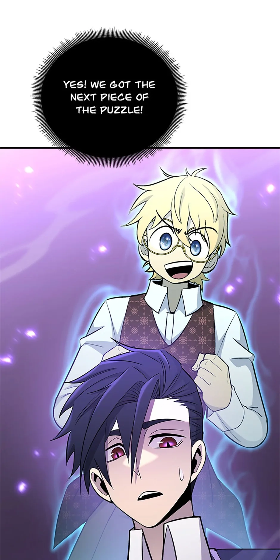 Read The Art of Reincarnation Manga Online