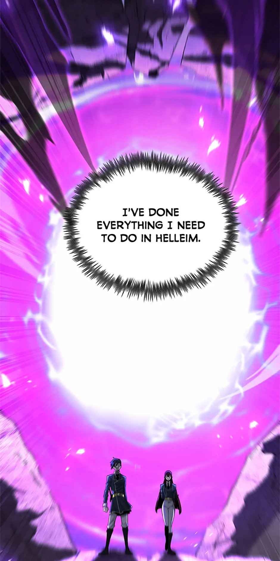 Read The Art of Reincarnation Manga Online