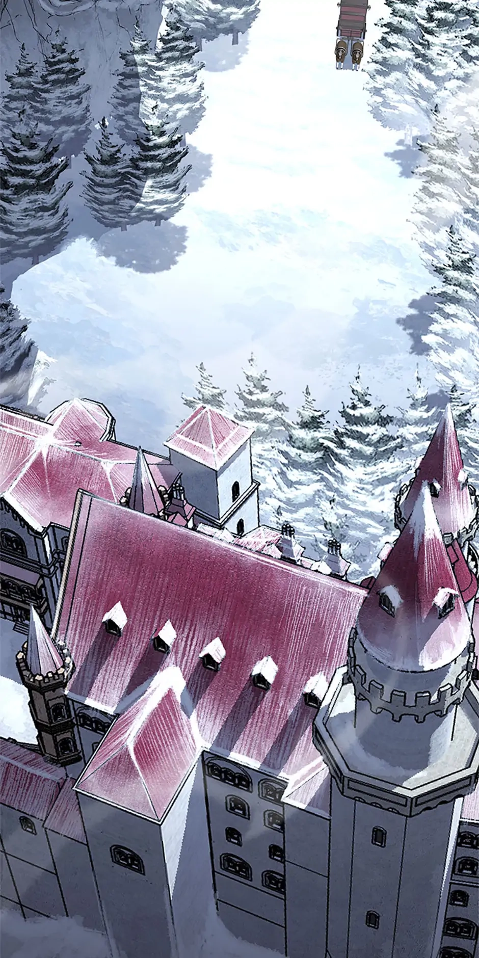 Read The Art of Reincarnation Manga Online