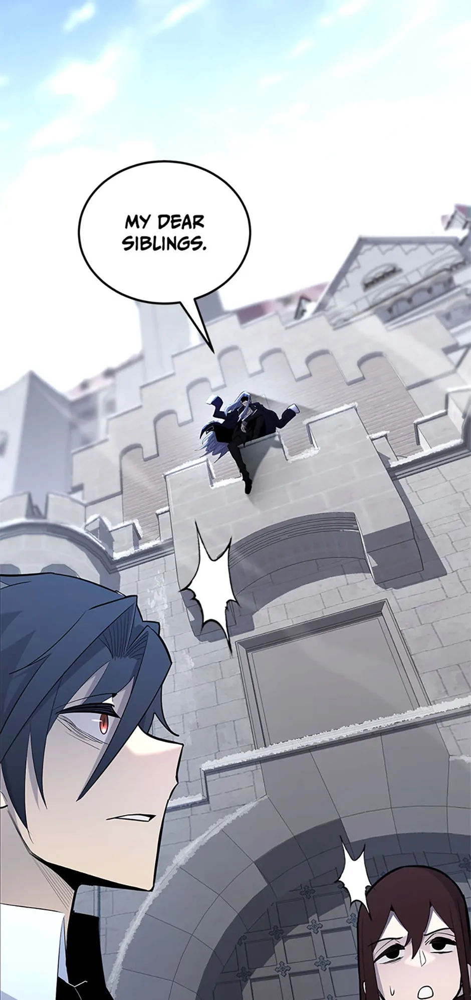 Read The Art of Reincarnation Manga Online