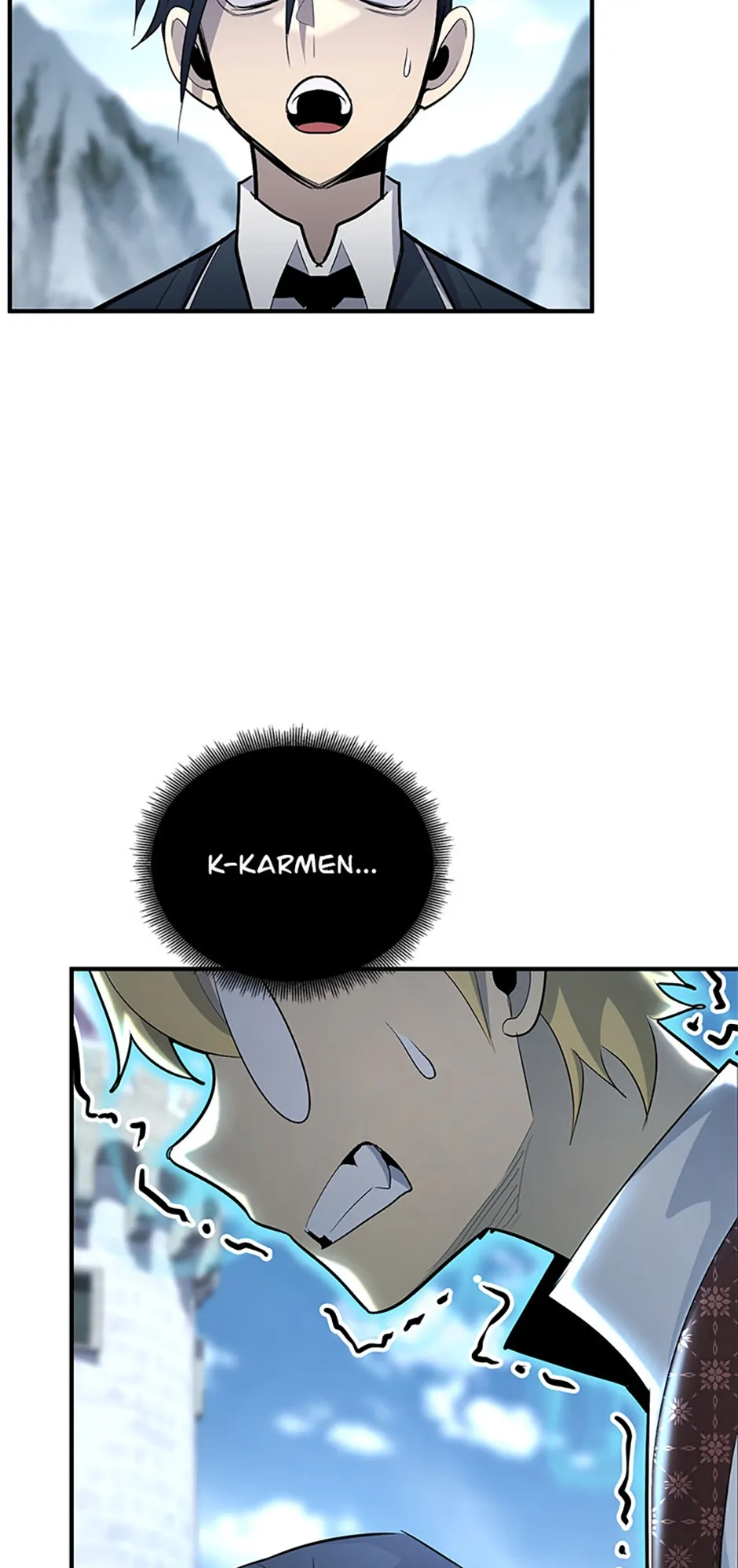 Read The Art of Reincarnation Manga Online