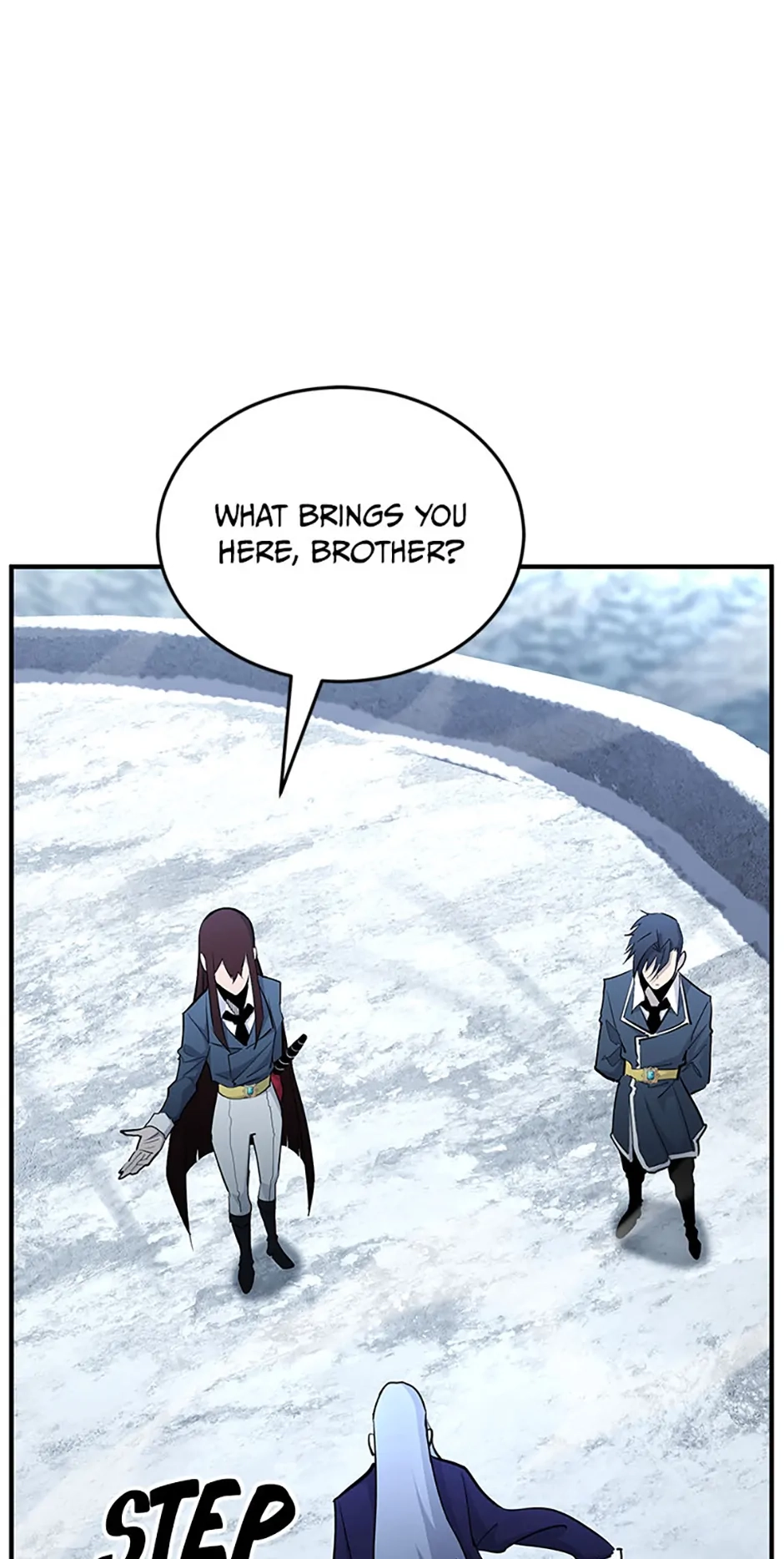 Read The Art of Reincarnation Manga Online