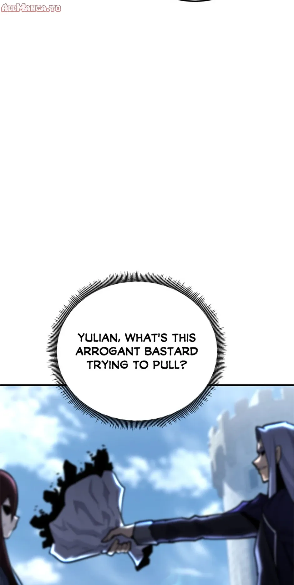 Read The Art of Reincarnation Manga Online