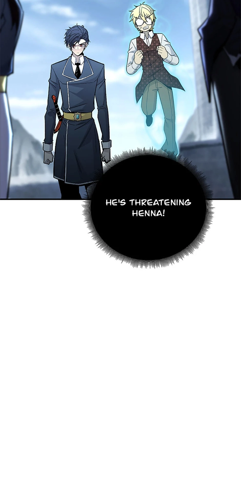 Read The Art of Reincarnation Manga Online