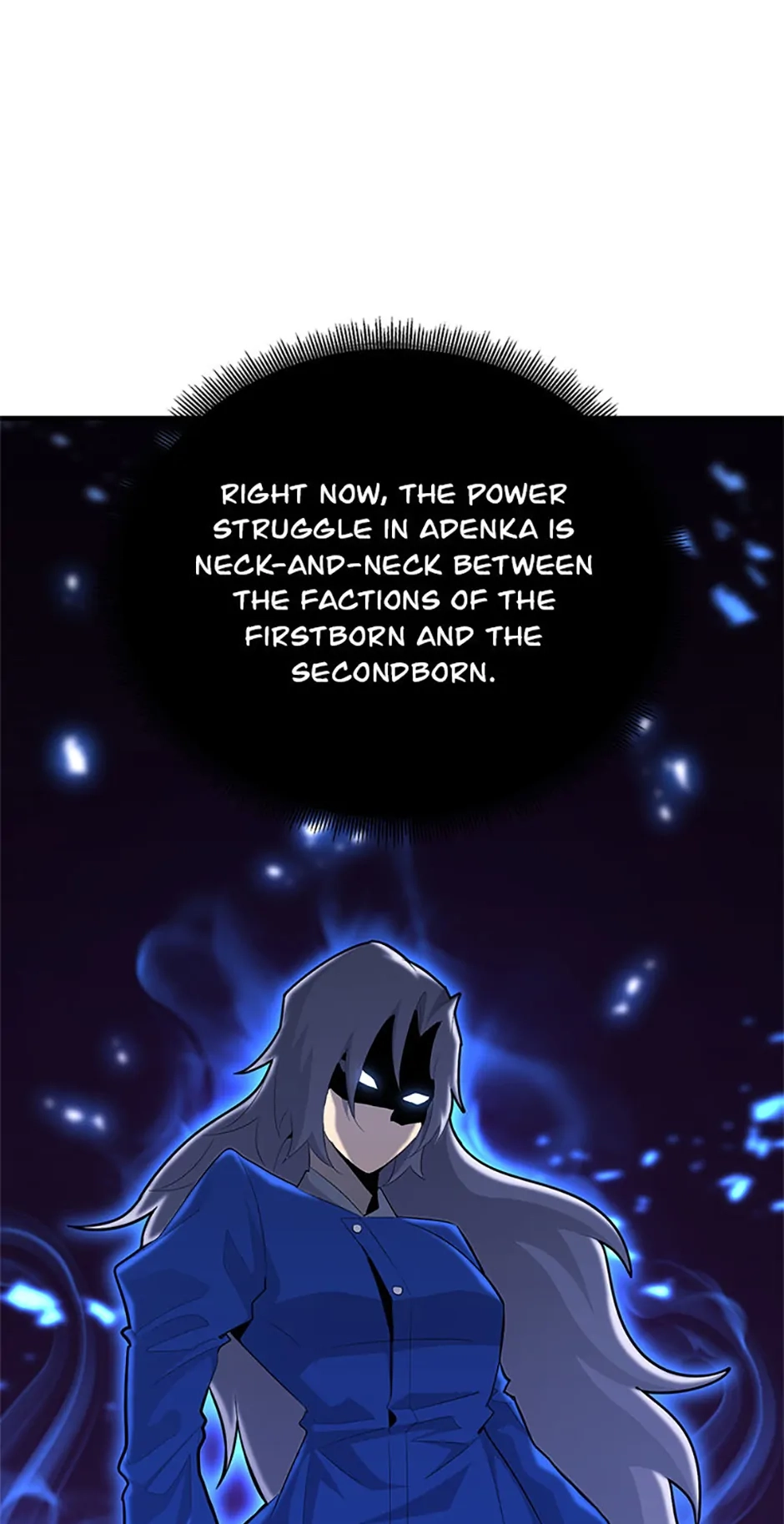 Read The Art of Reincarnation Manga Online