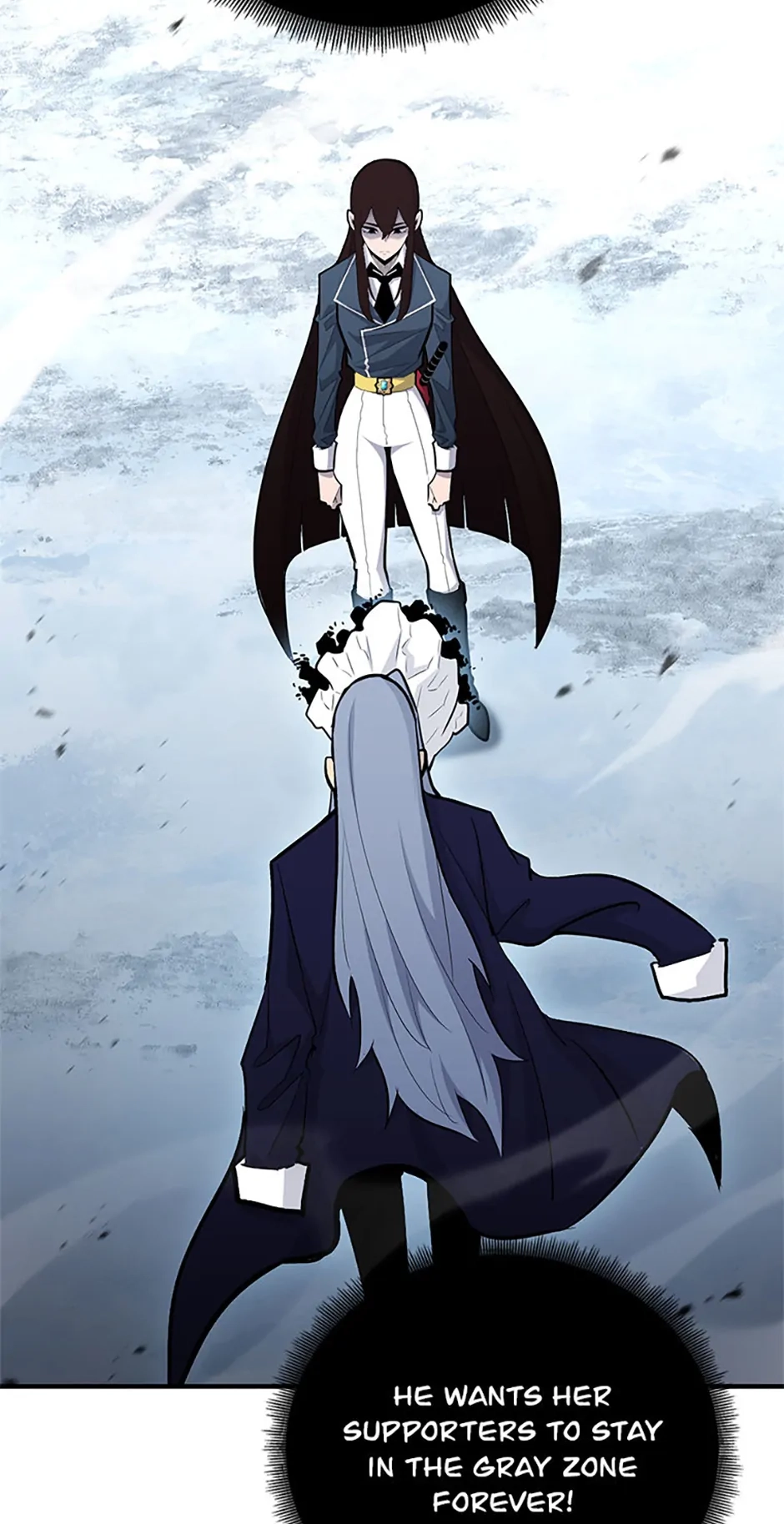 Read The Art of Reincarnation Manga Online