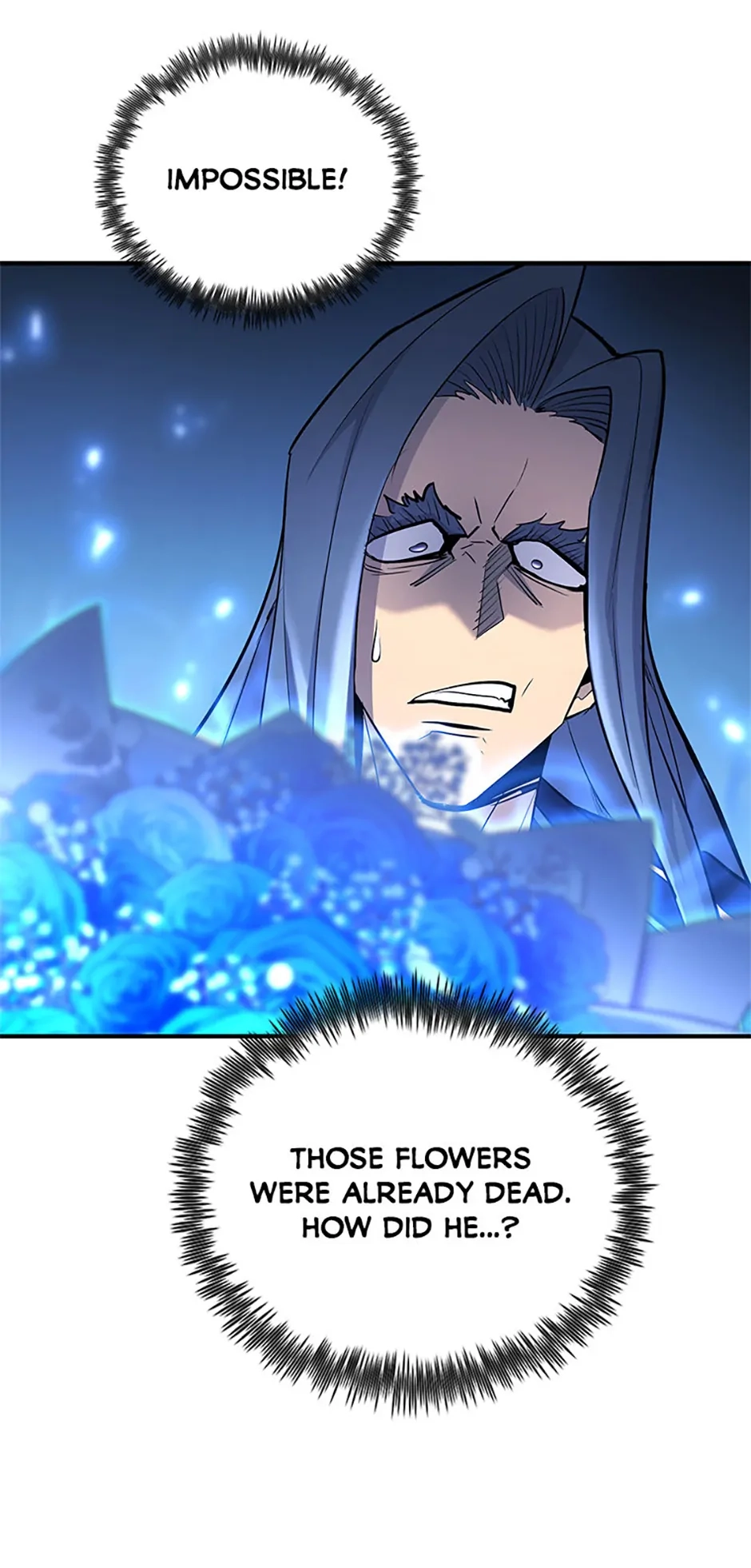 Read The Art of Reincarnation Manga Online