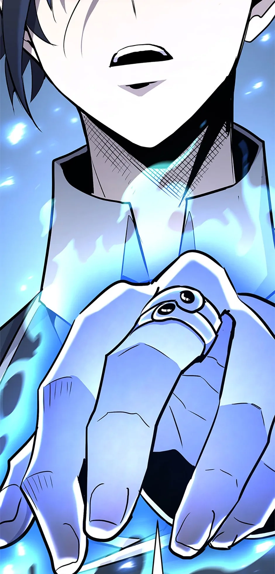 Read The Art of Reincarnation Manga Online