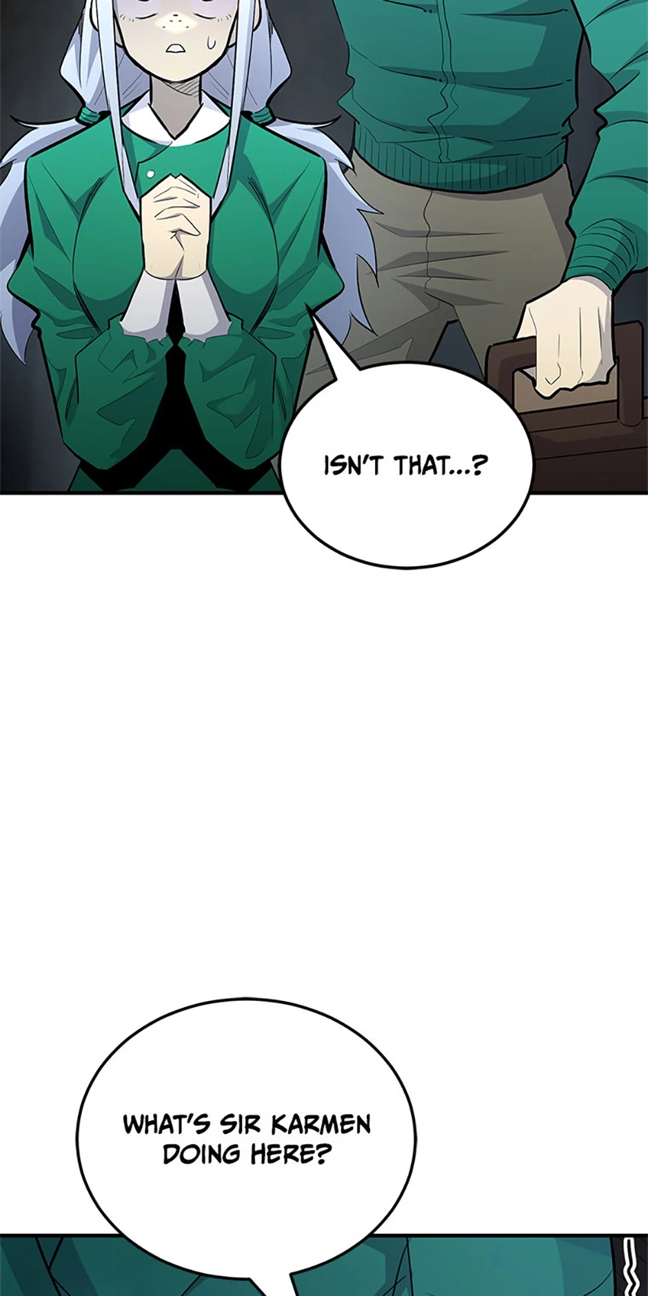 Read The Art of Reincarnation Manga Online