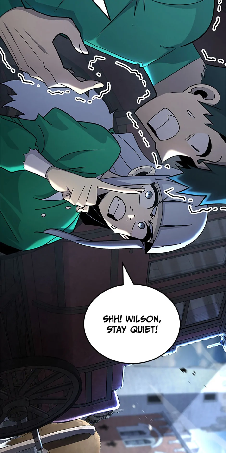 Read The Art of Reincarnation Manga Online