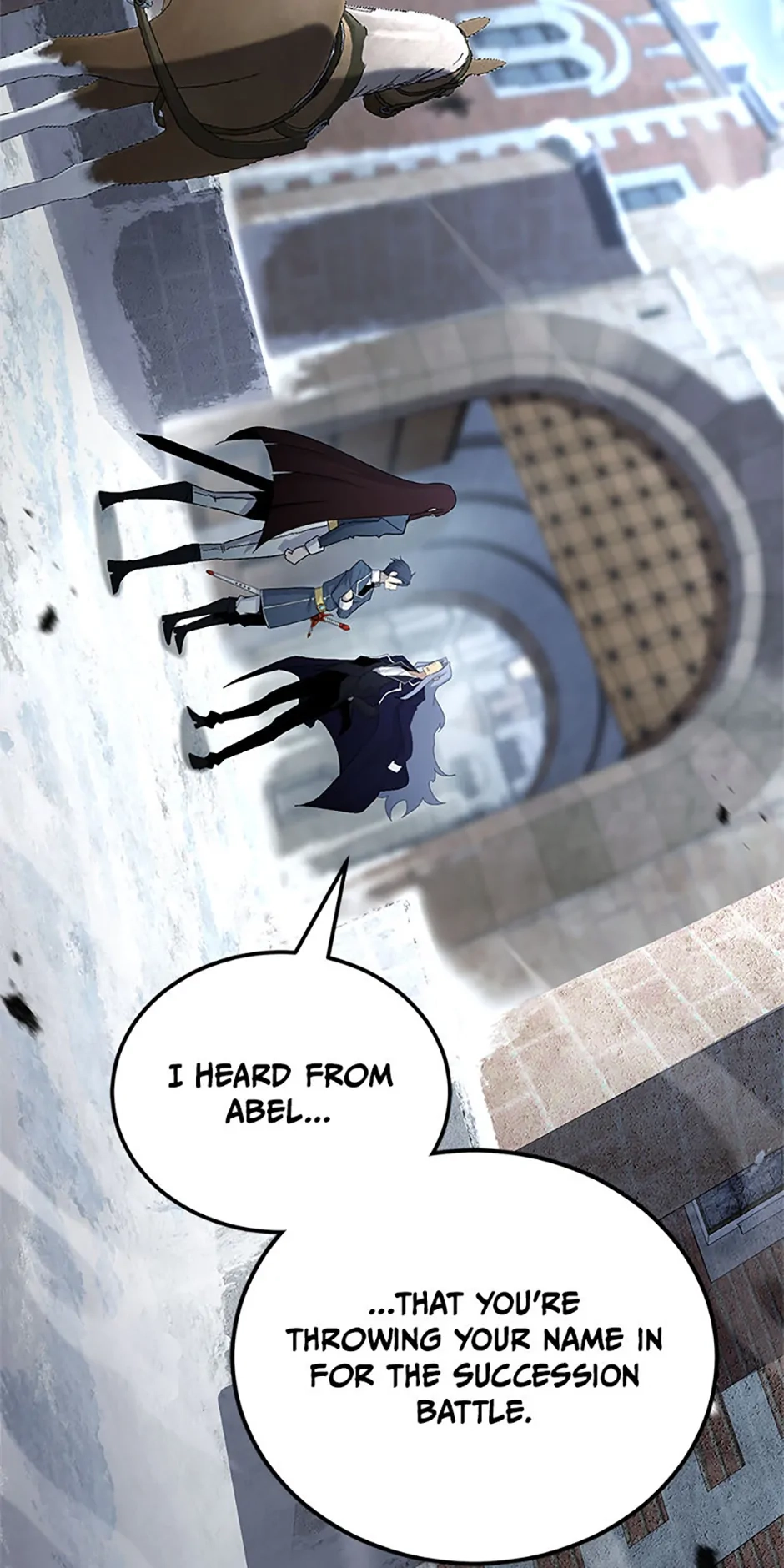 Read The Art of Reincarnation Manga Online