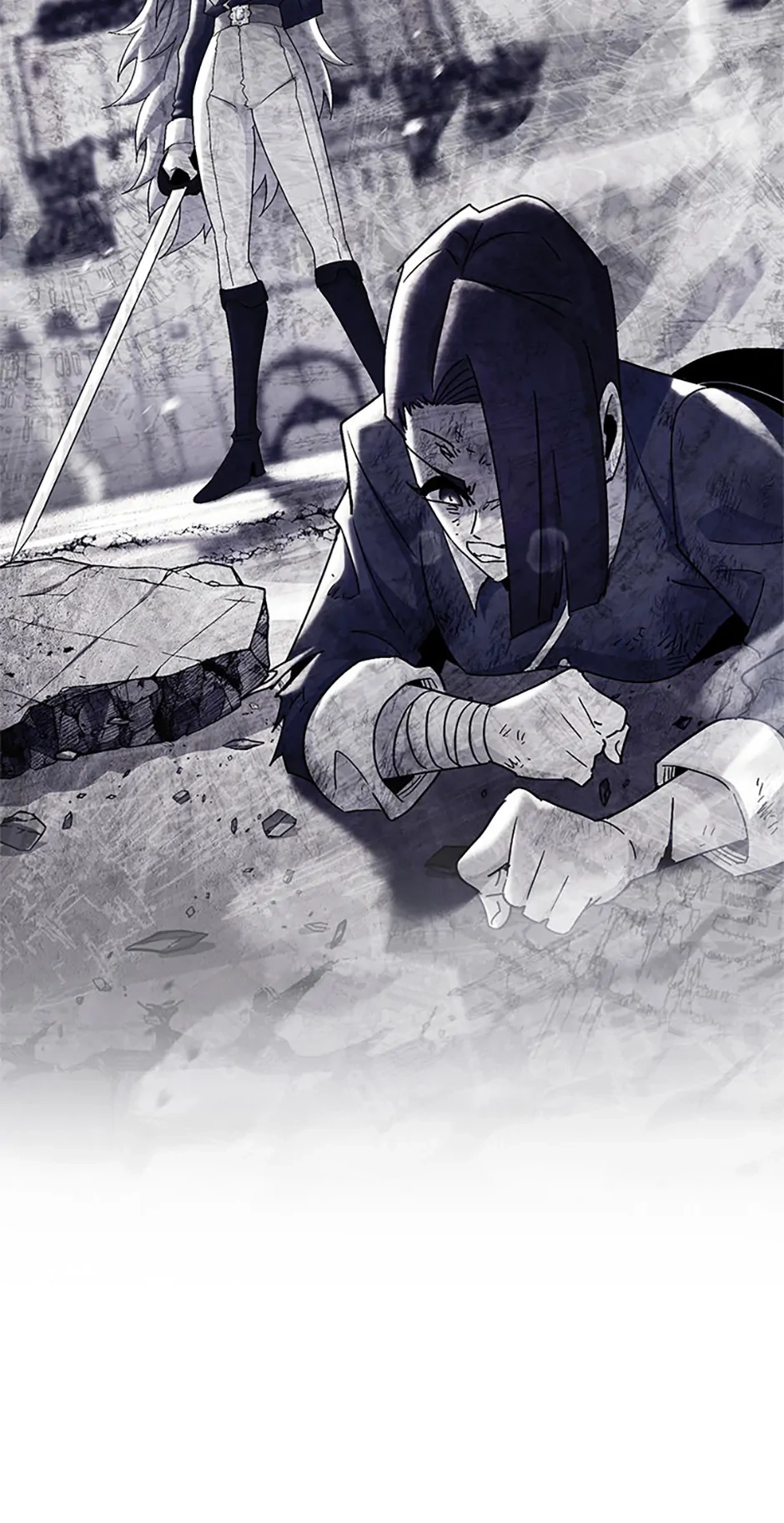 Read The Art of Reincarnation Manga Online