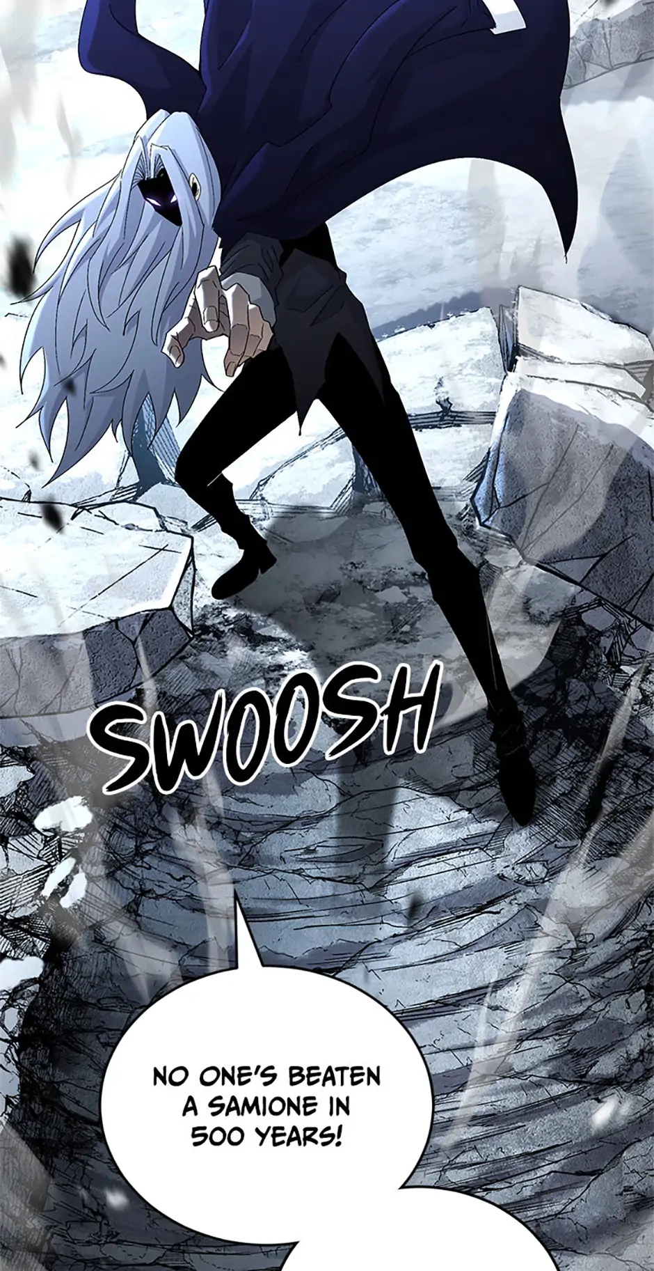 Read The Art of Reincarnation Manga Online