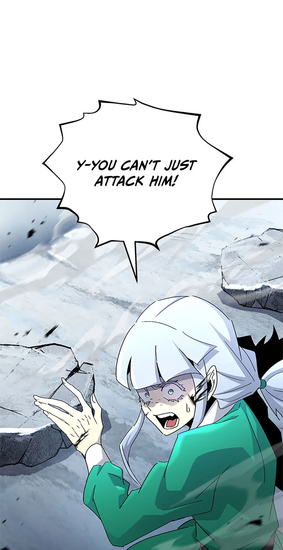 Read The Art of Reincarnation Manga Online