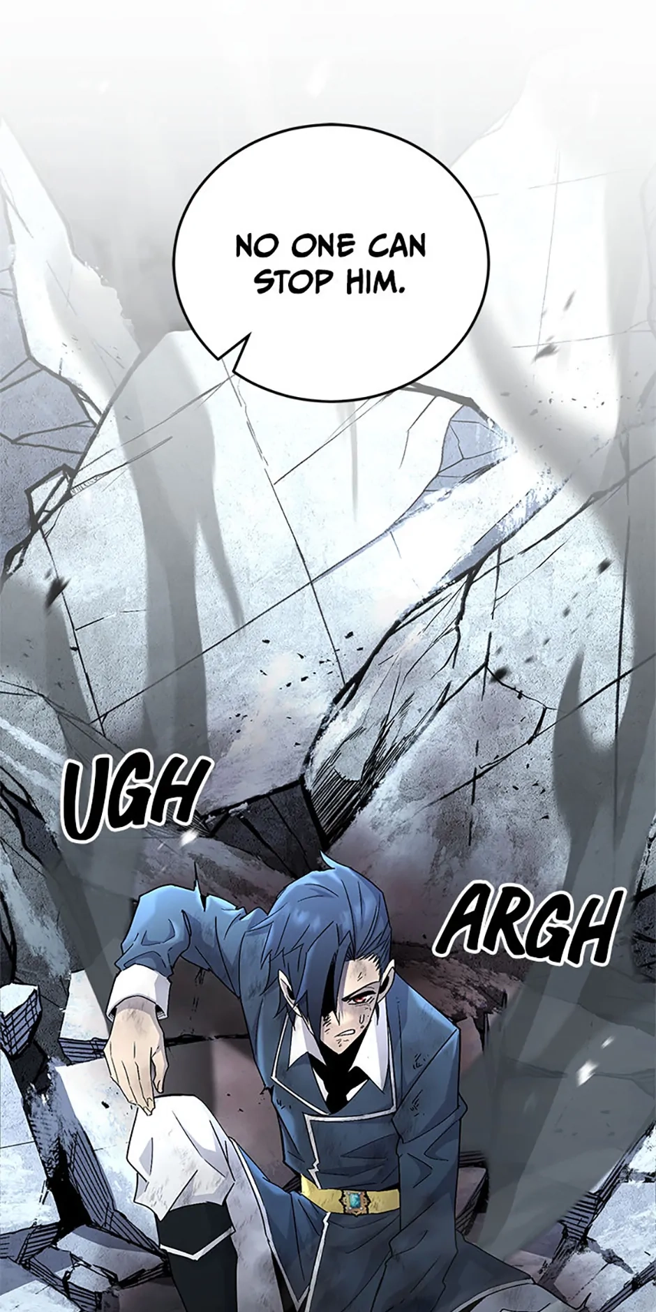 Read The Art of Reincarnation Manga Online