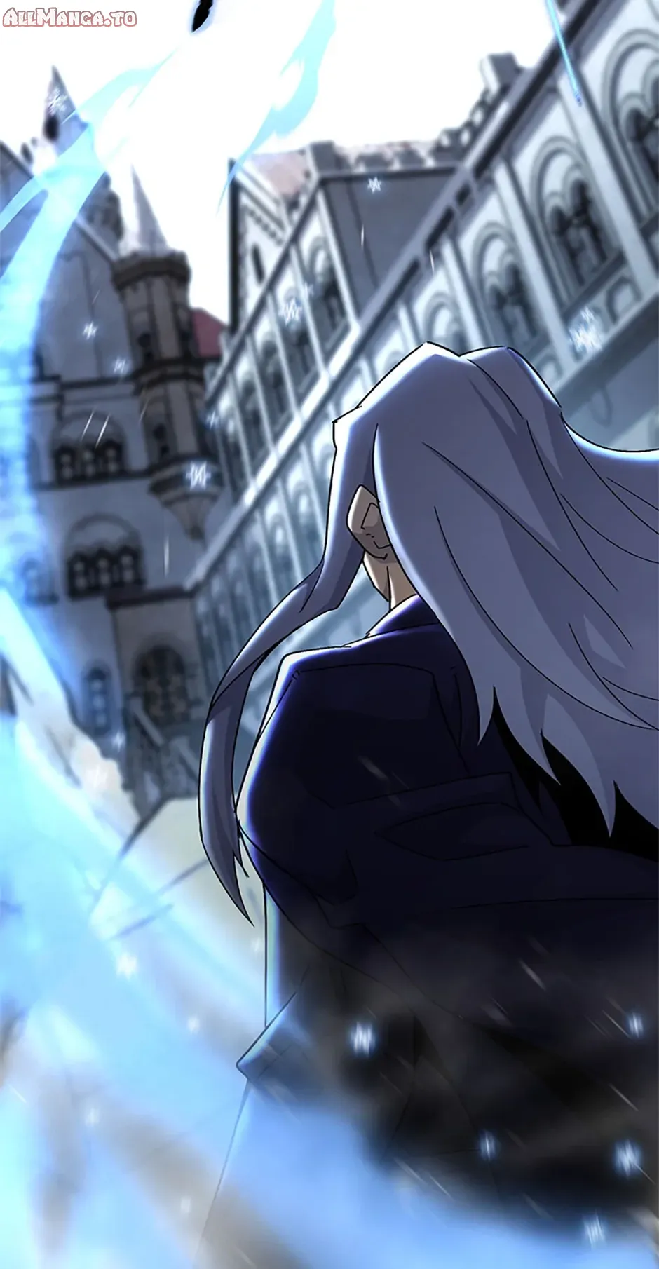 Read The Art of Reincarnation Manga Online