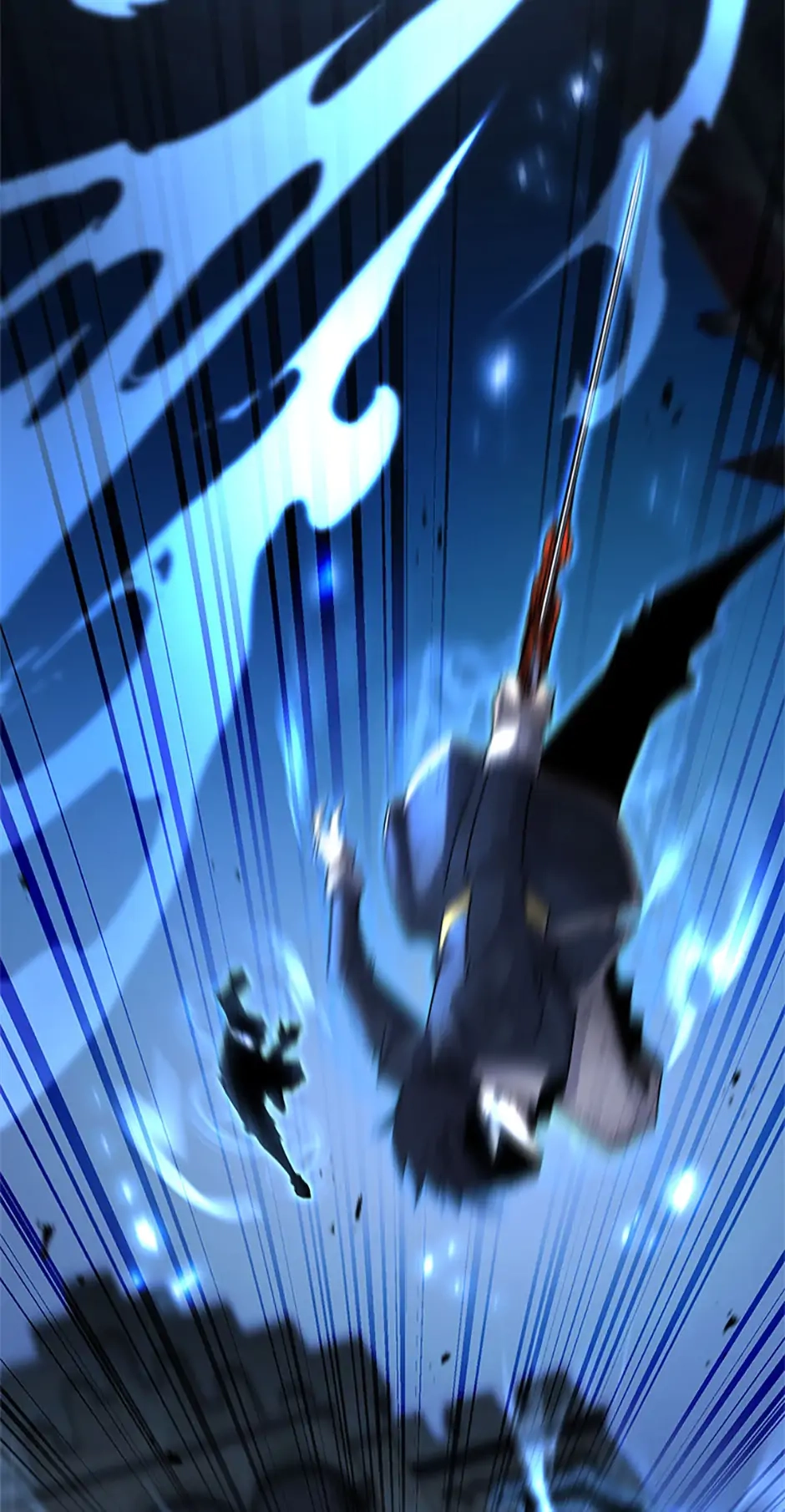 Read The Art of Reincarnation Manga Online