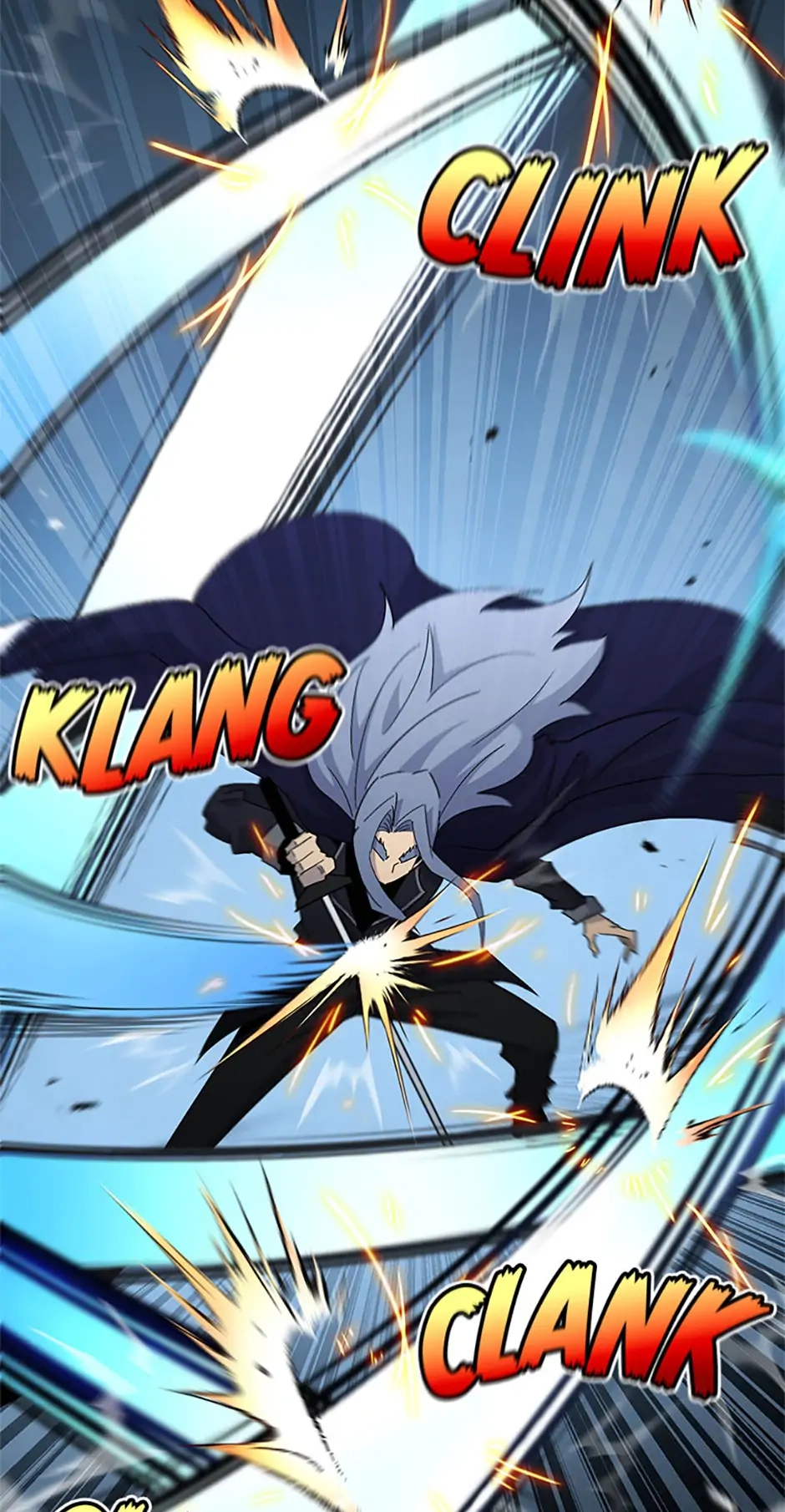 Read The Art of Reincarnation Manga Online