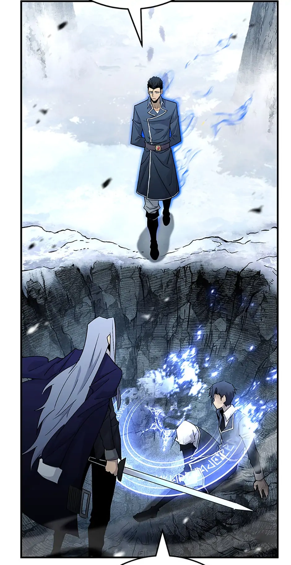 Read The Art of Reincarnation Manga Online