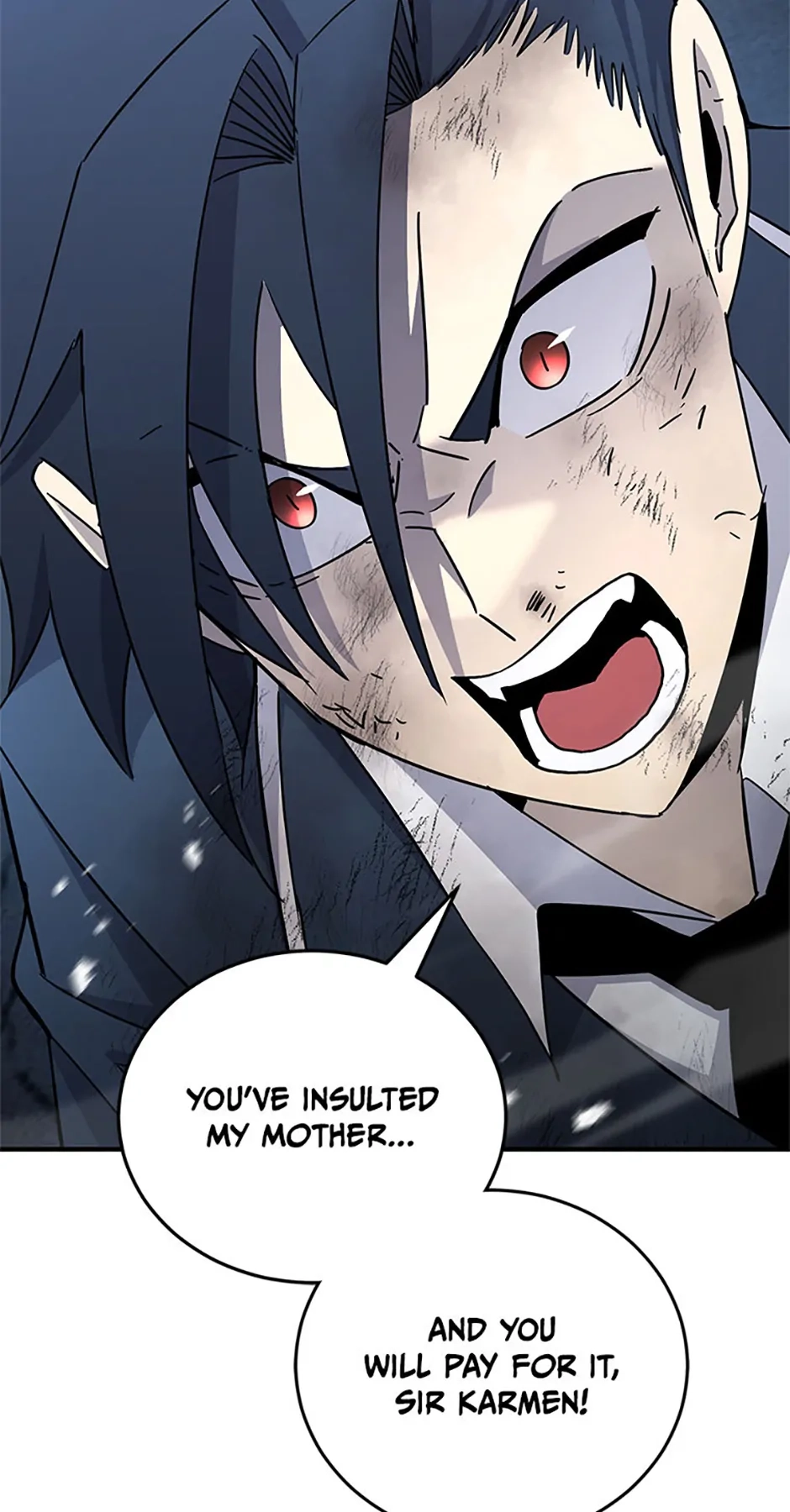 Read The Art of Reincarnation Manga Online