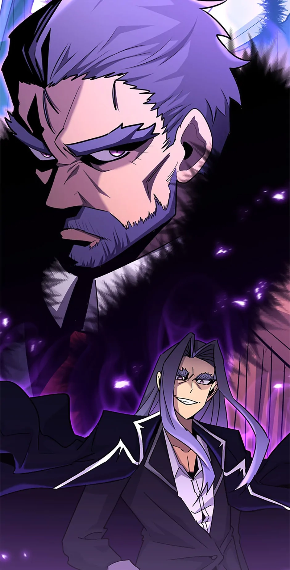 Read The Art of Reincarnation Manga Online