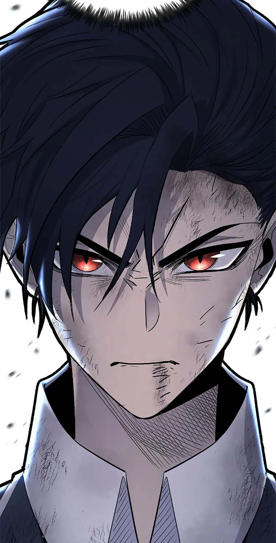 Read The Art of Reincarnation Manga Online