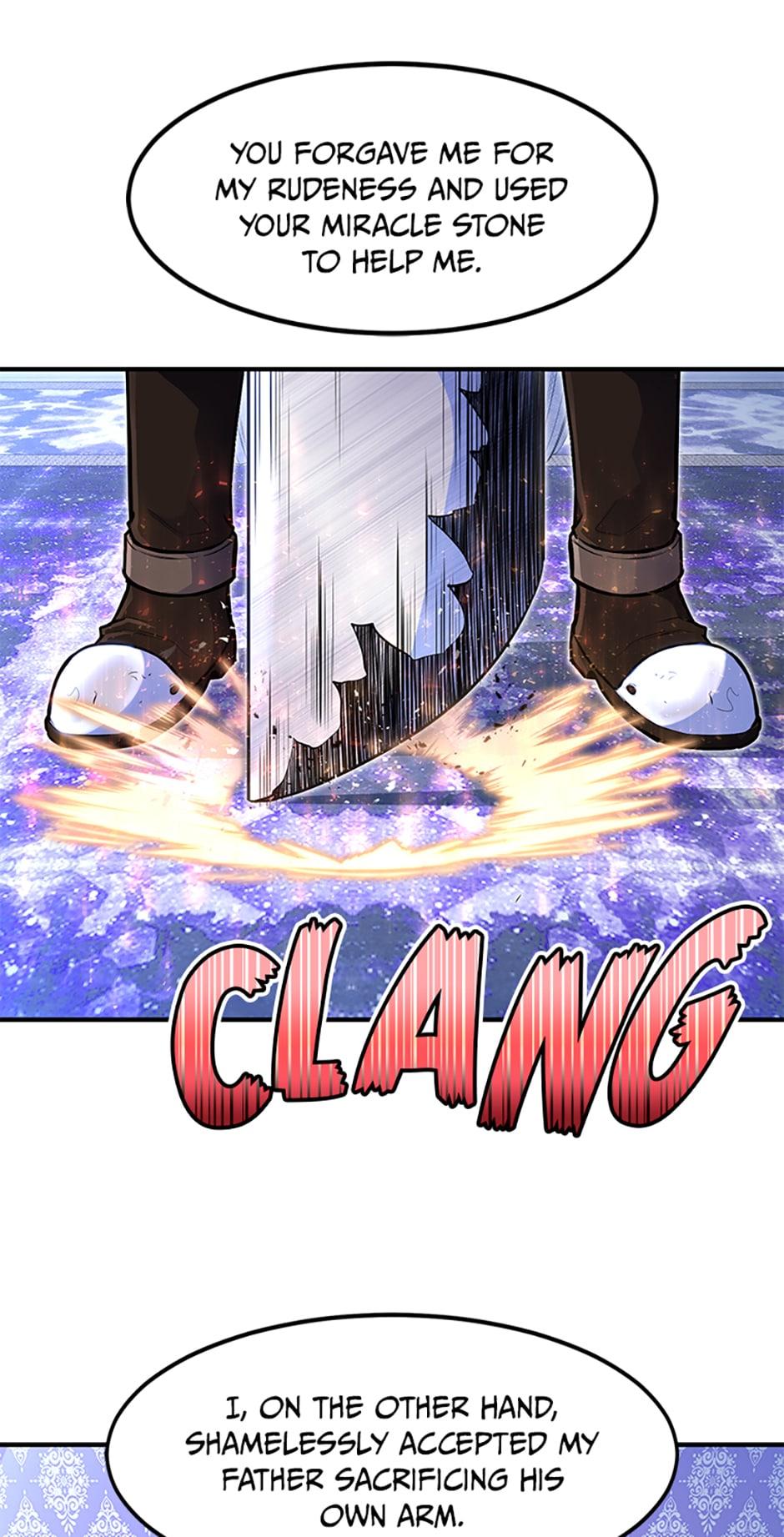 Read The Art of Reincarnation Manga Online