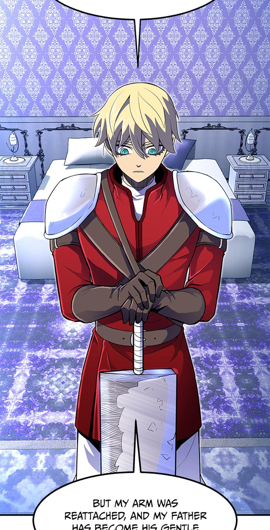 Read The Art of Reincarnation Manga Online