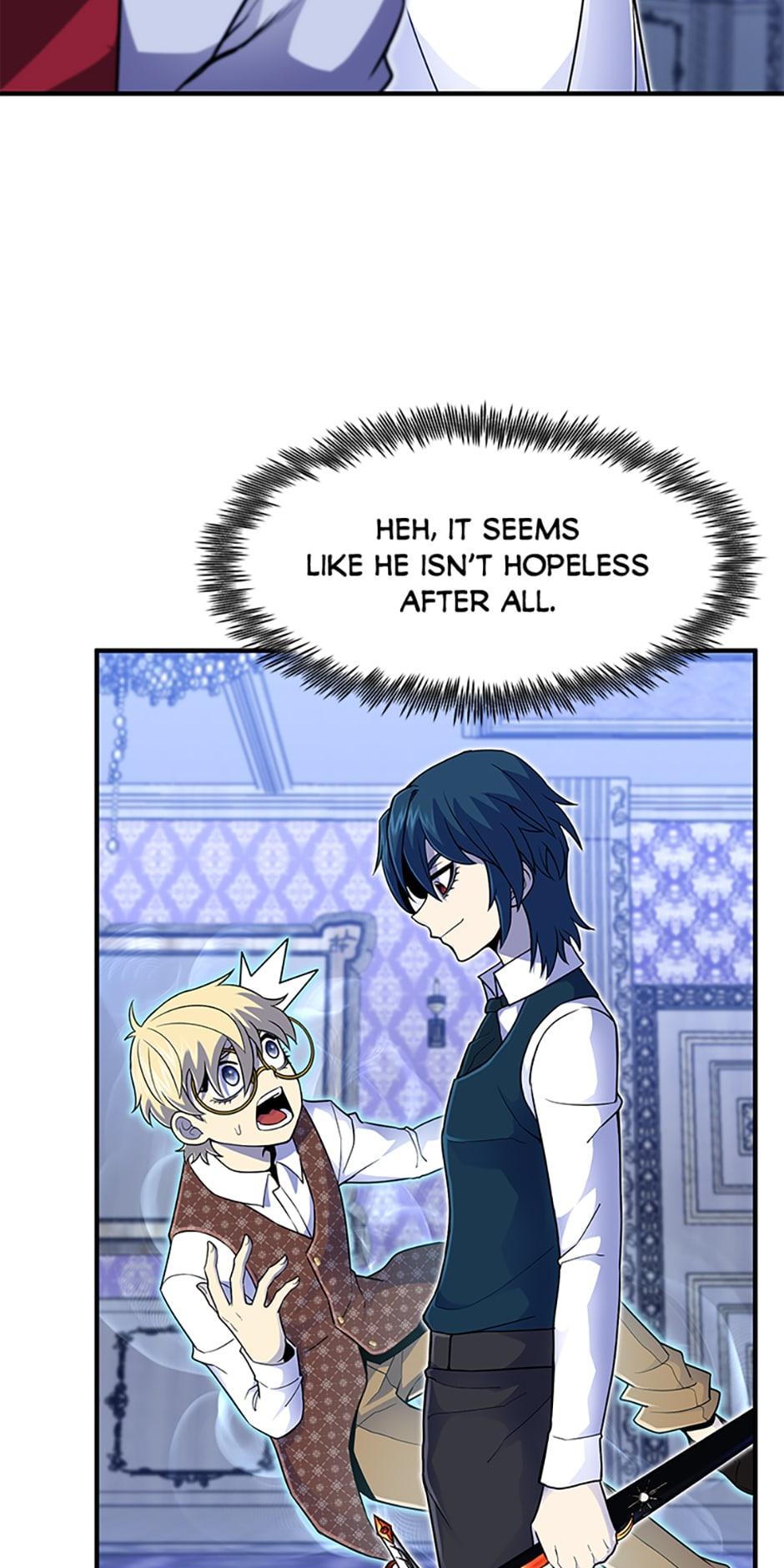 Read The Art of Reincarnation Manga Online