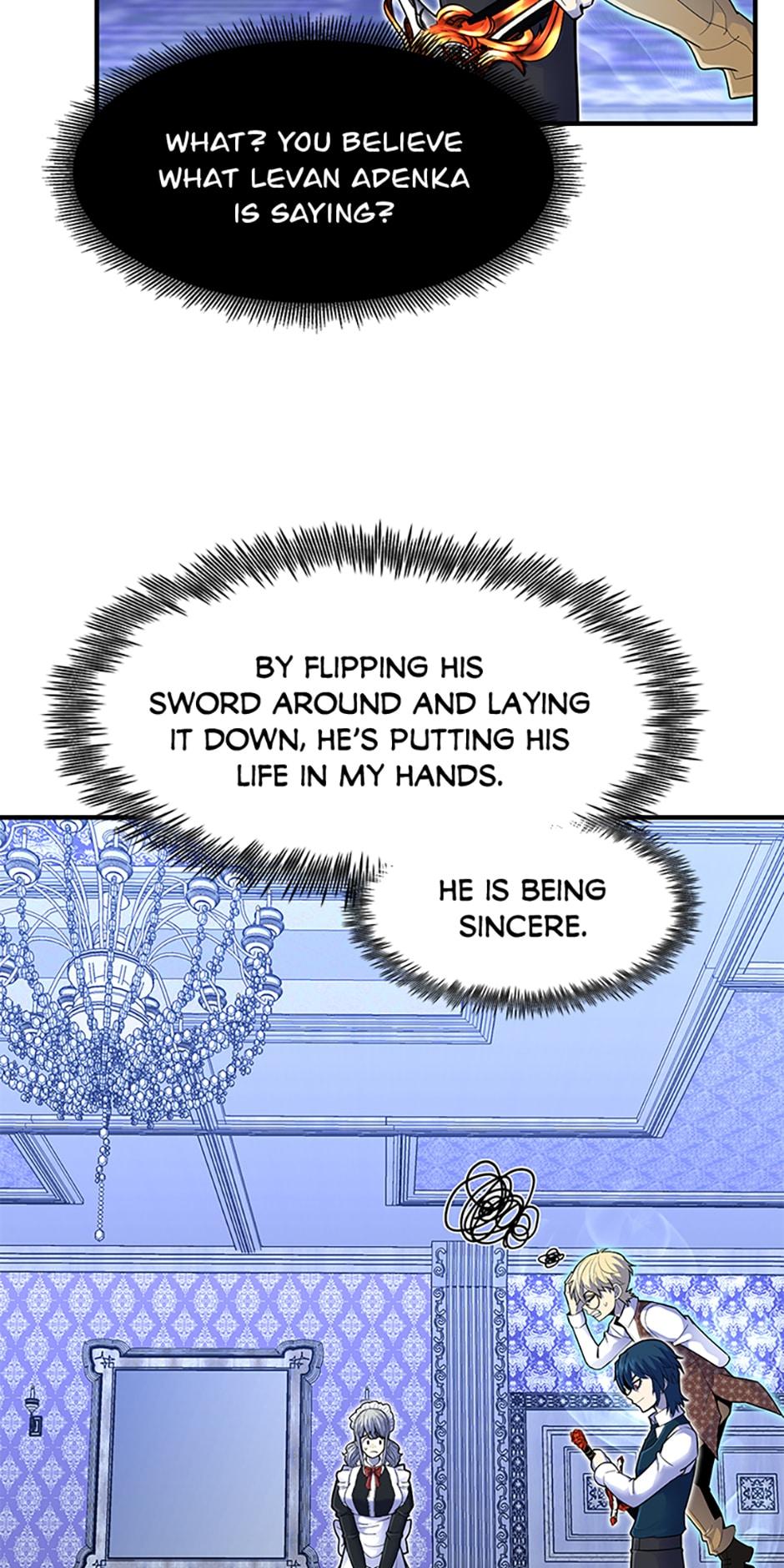 Read The Art of Reincarnation Manga Online