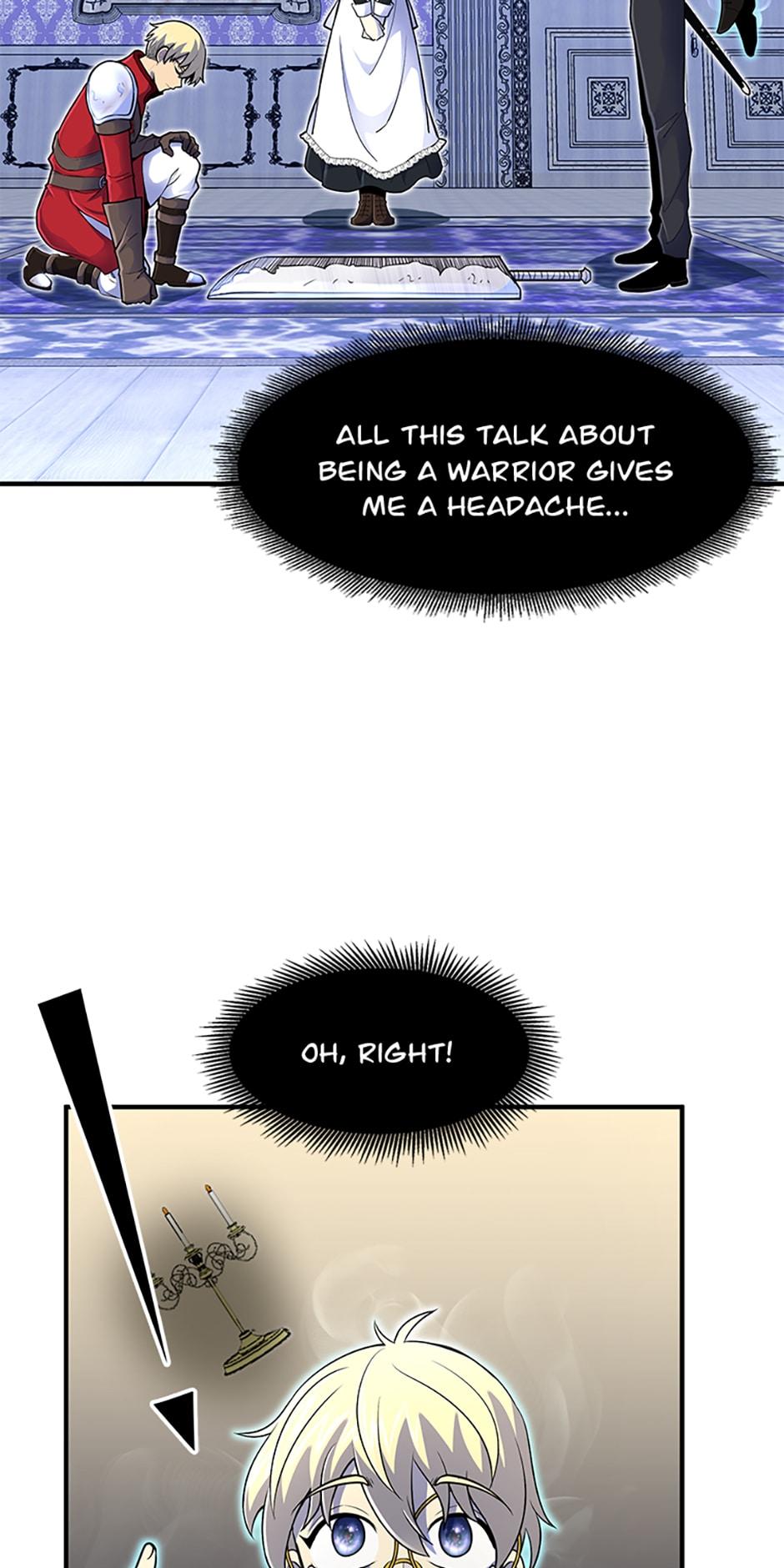 Read The Art of Reincarnation Manga Online