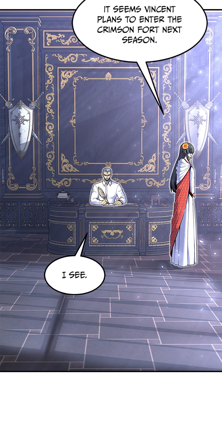 Read The Art of Reincarnation Manga Online