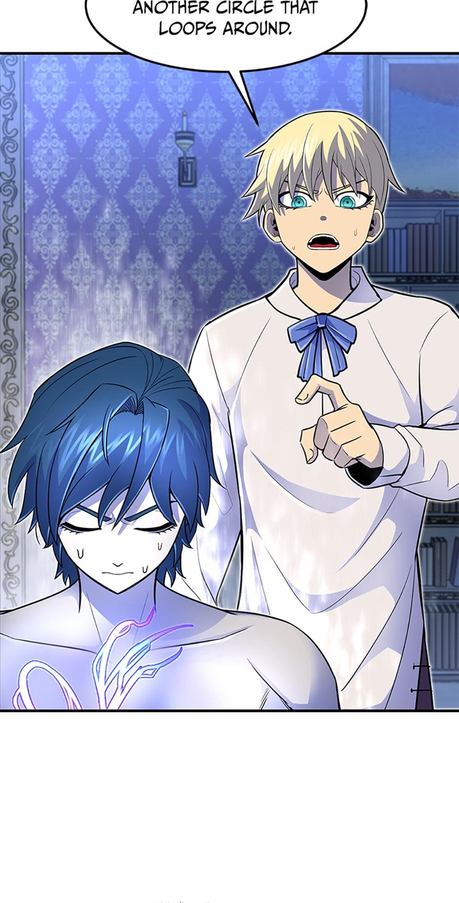 Read The Art of Reincarnation Manga Online