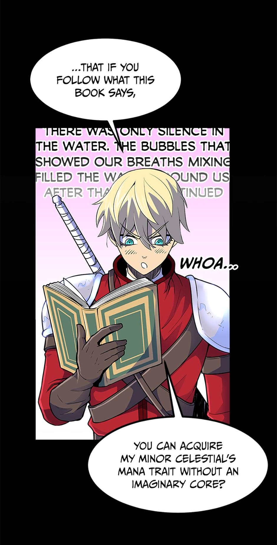 Read The Art of Reincarnation Manga Online