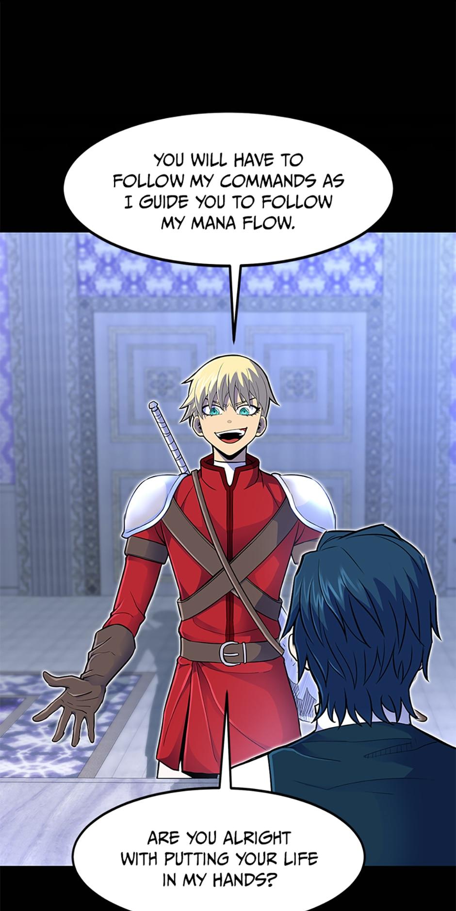 Read The Art of Reincarnation Manga Online