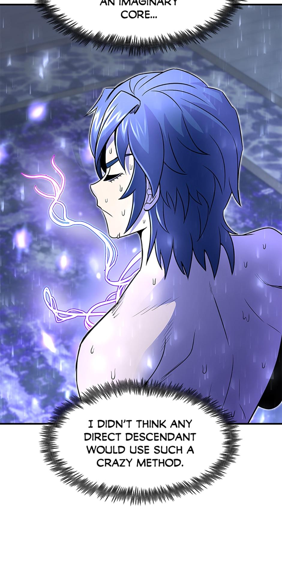 Read The Art of Reincarnation Manga Online