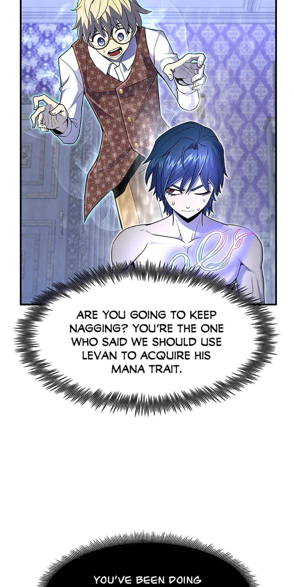 Read The Art of Reincarnation Manga Online