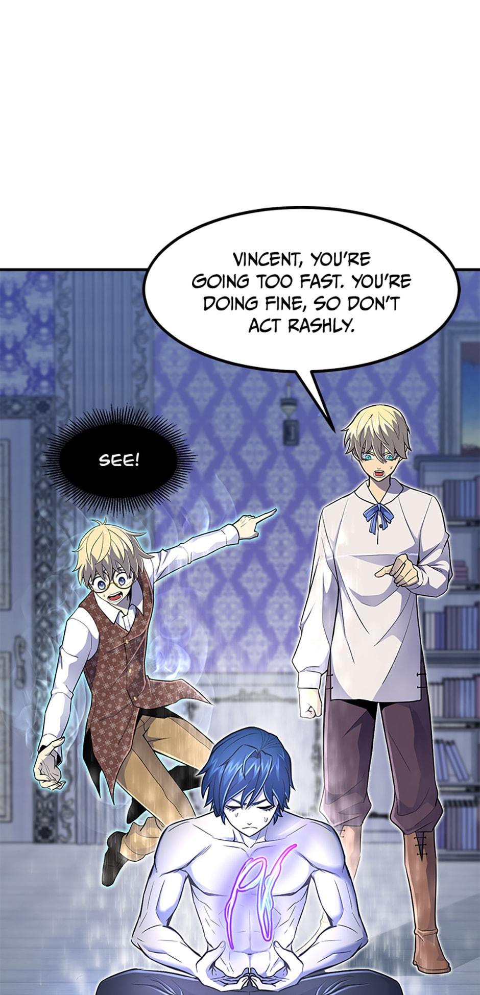 Read The Art of Reincarnation Manga Online