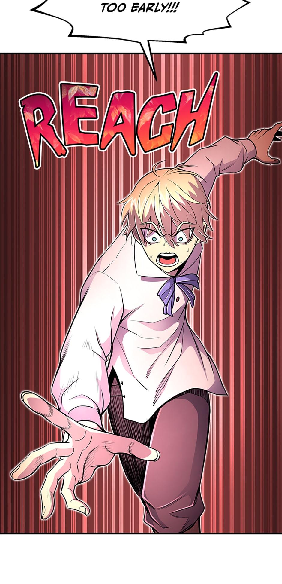 Read The Art of Reincarnation Manga Online