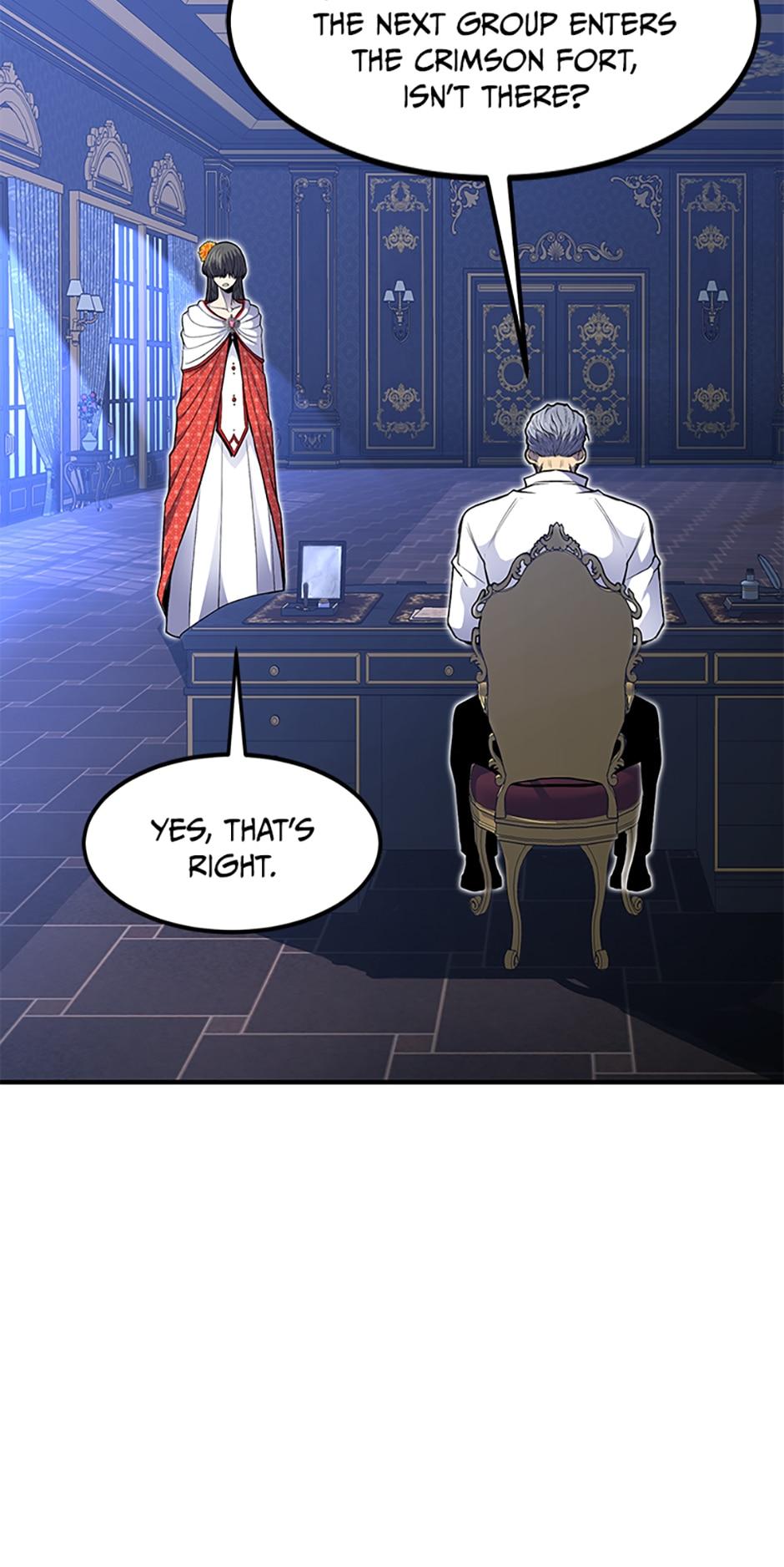 Read The Art of Reincarnation Manga Online