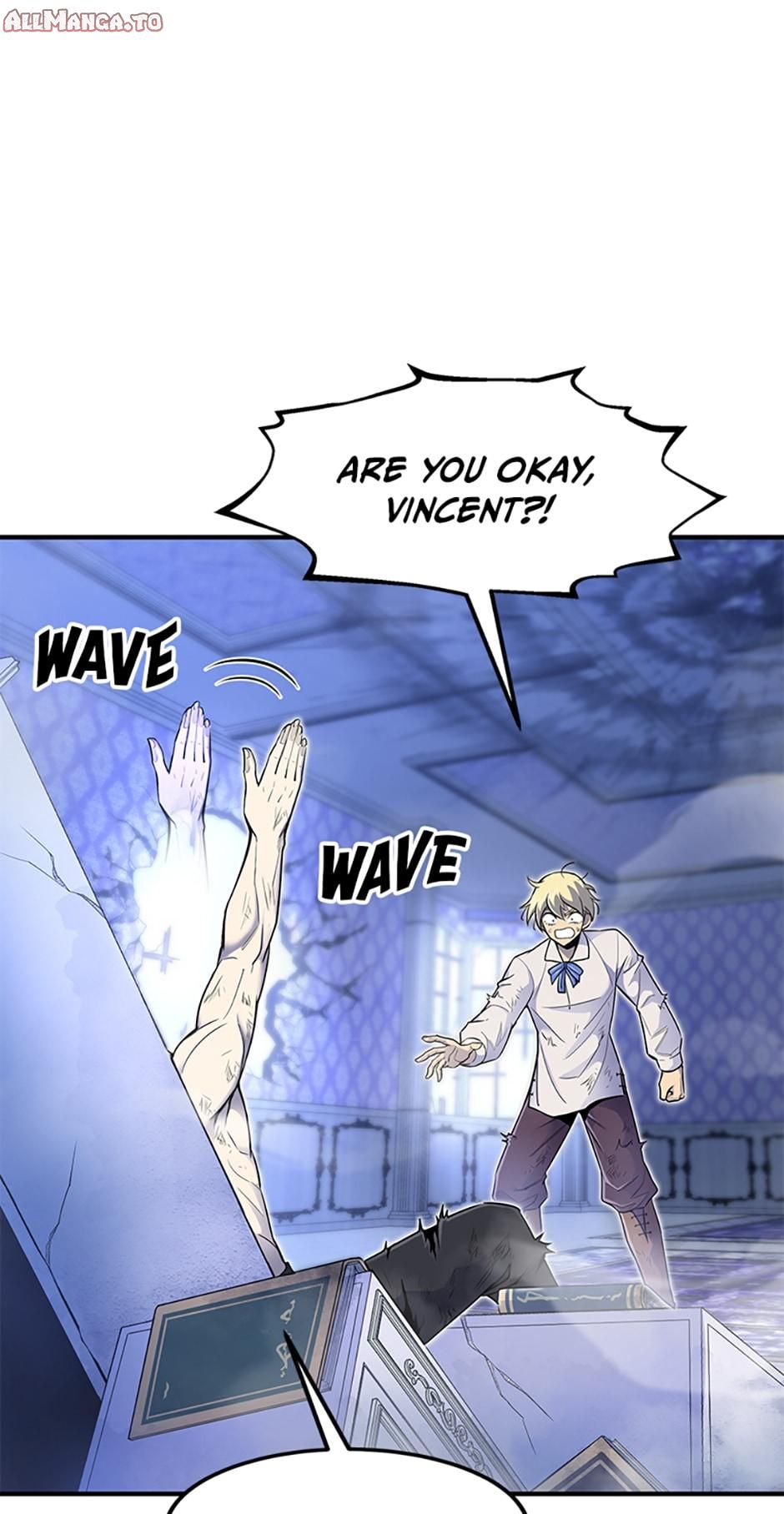 Read The Art of Reincarnation Manga Online