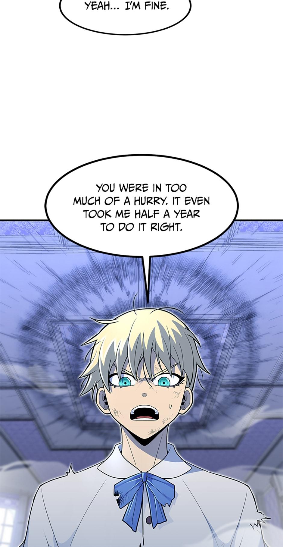 Read The Art of Reincarnation Manga Online