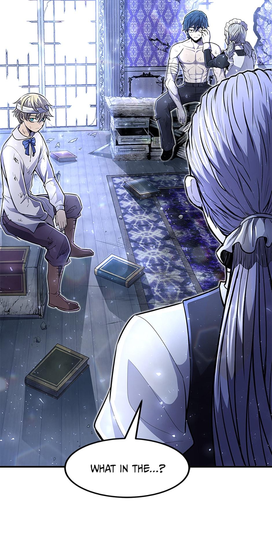 Read The Art of Reincarnation Manga Online