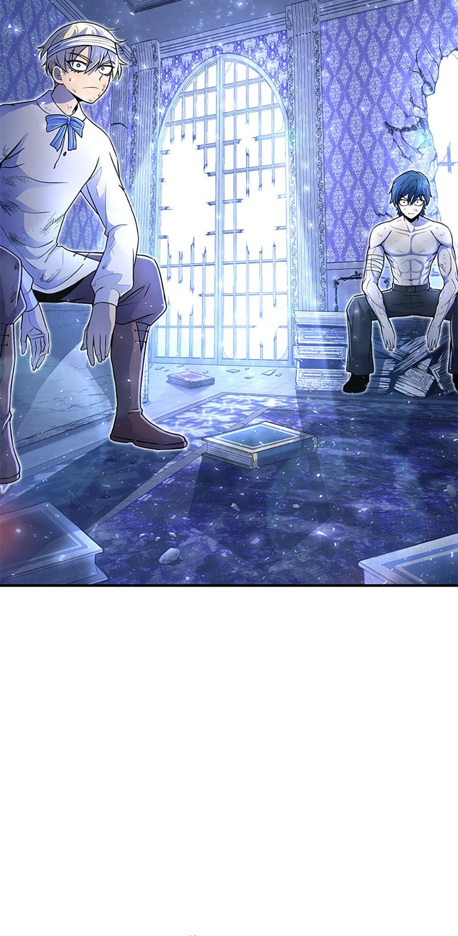 Read The Art of Reincarnation Manga Online