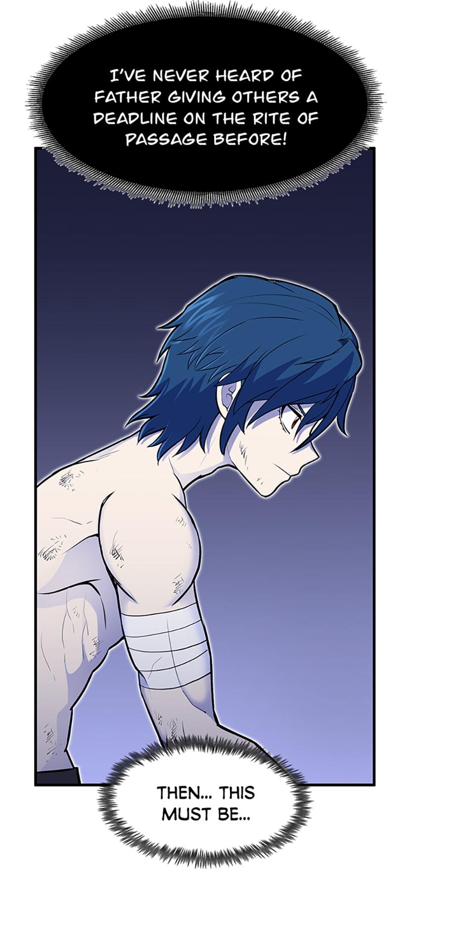 Read The Art of Reincarnation Manga Online