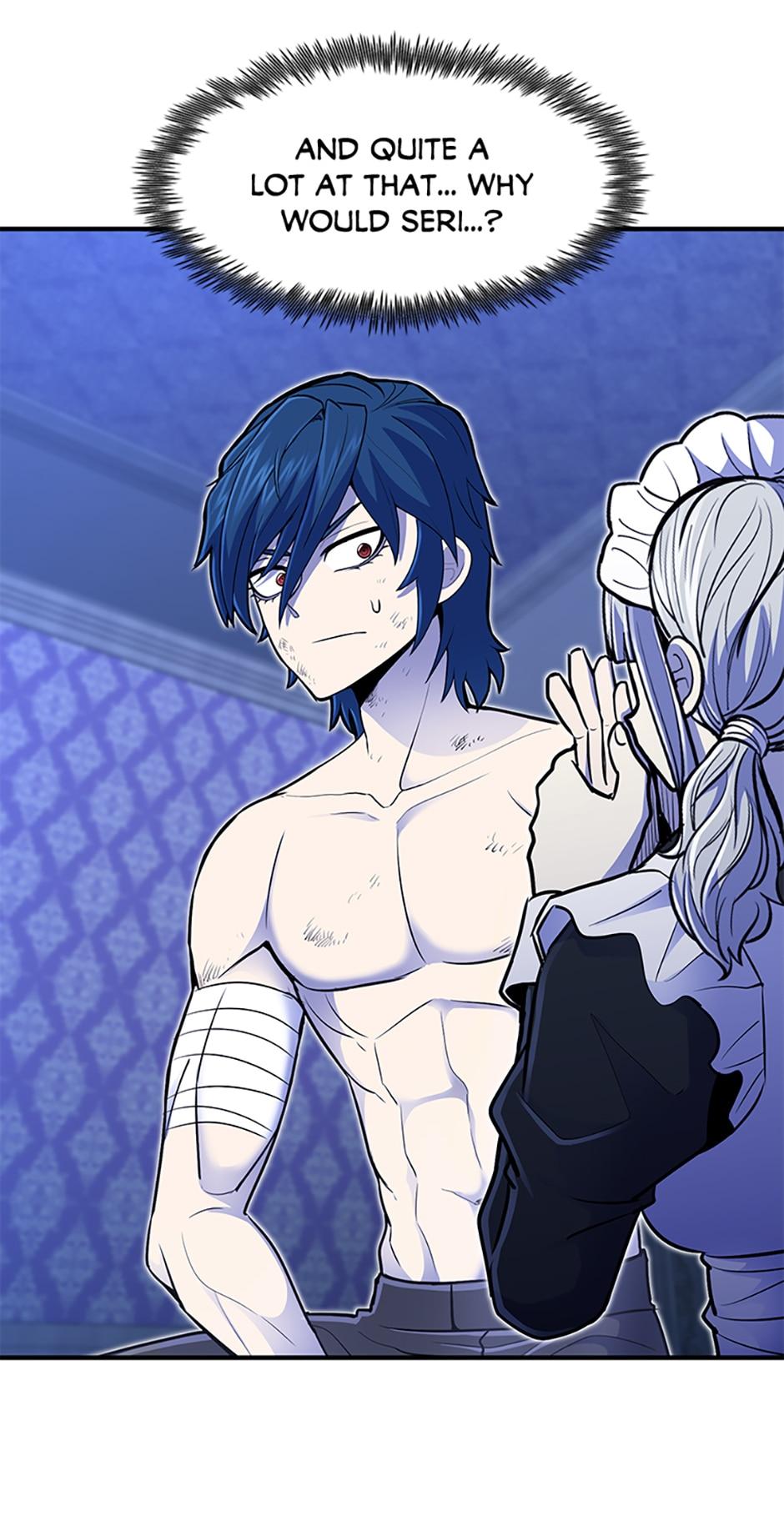 Read The Art of Reincarnation Manga Online