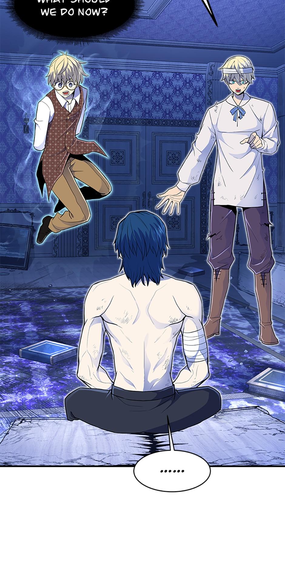 Read The Art of Reincarnation Manga Online